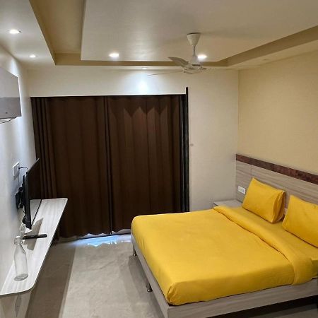 Hotel Windchime 853 Gurgaon Exterior foto